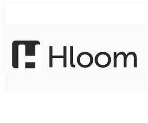 H HLOOM trademark