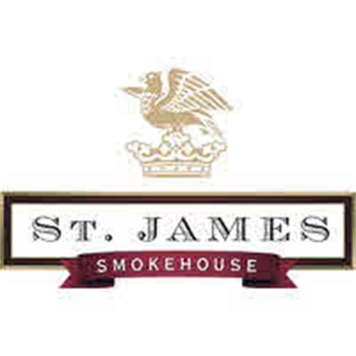 ST. JAMES SMOKEHOUSE trademark