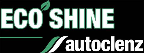 ECO SHINE AUTOCLENZ trademark