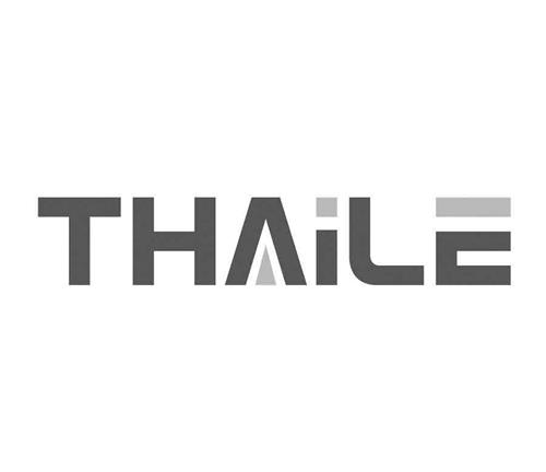 THAILE trademark