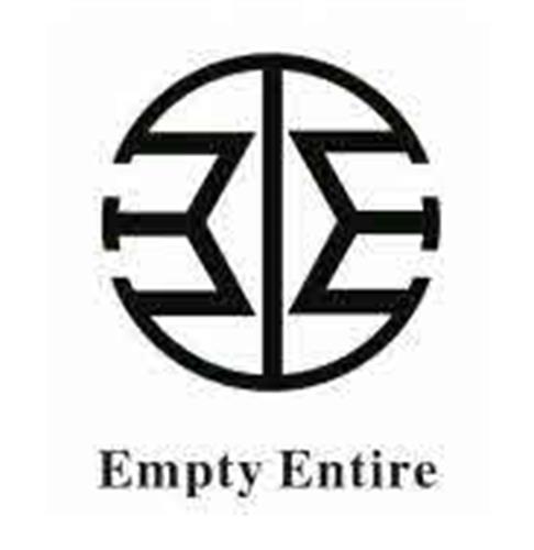 EE Empty Entire trademark