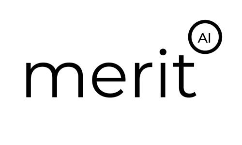 merit AI trademark