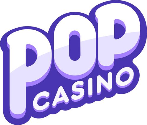 POP CASINO trademark