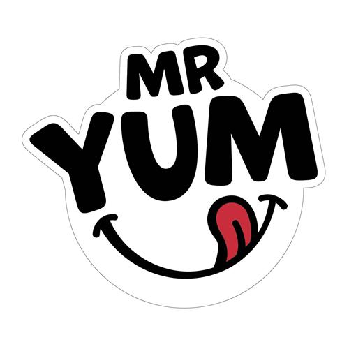 MR YUM trademark