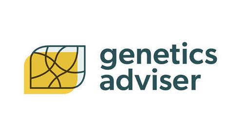 GENETICS ADVISER trademark