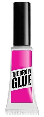 THE BROW GLUE trademark