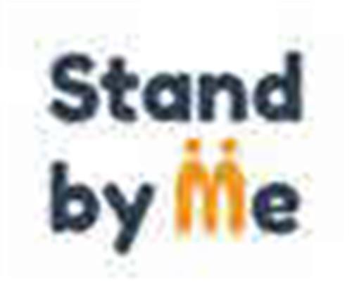 STAND BY ME trademark