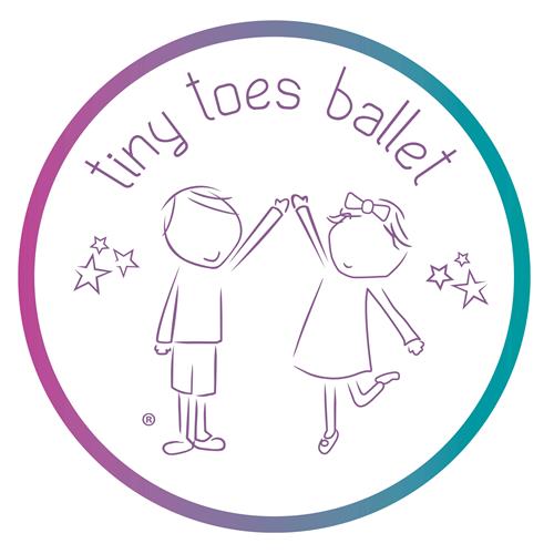 tiny toes ballet trademark