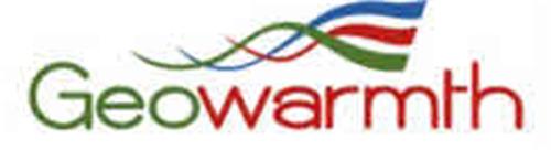 Geowarmth trademark