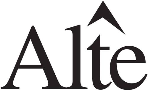 ALTE trademark