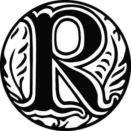 R trademark