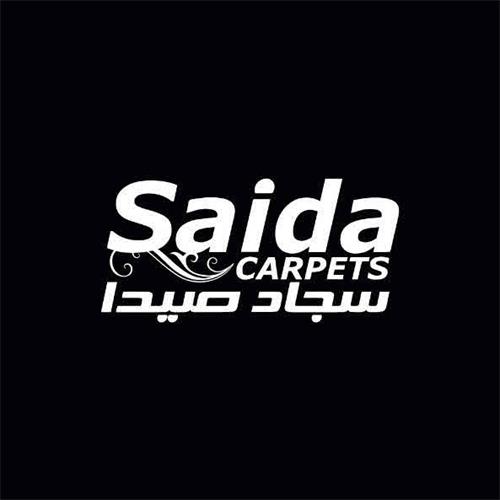 SAIDA CARPETS trademark