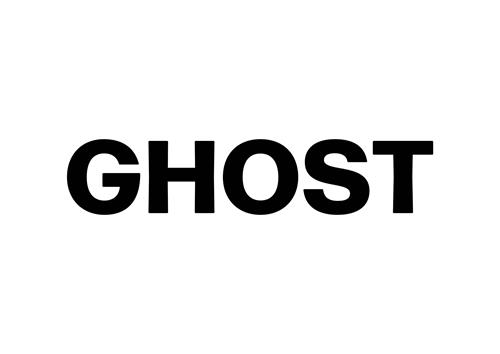 GHOST trademark