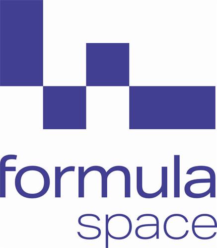 FORMULA SPACE trademark