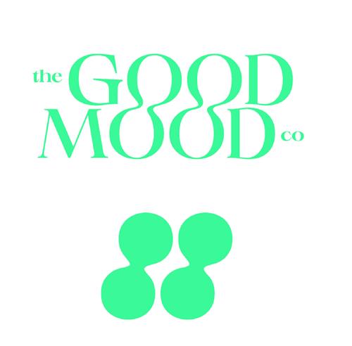 the GOOD MOOD co trademark