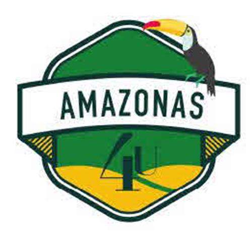 AMAZONAS 4U trademark