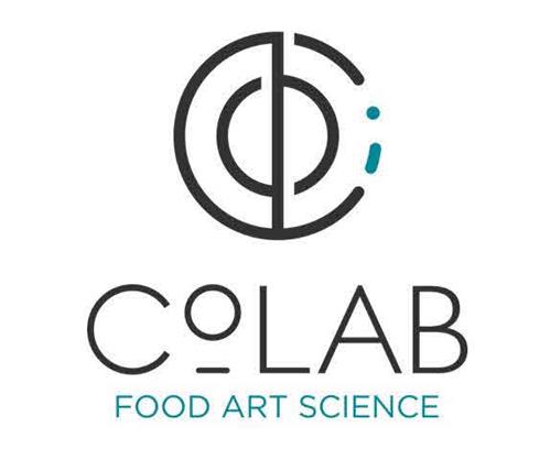 COLAB FOOD ART SCIENCE trademark