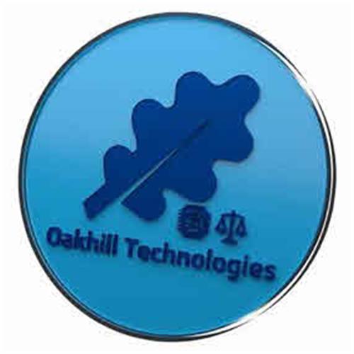 OAKHILL TECHNOLOGIES trademark