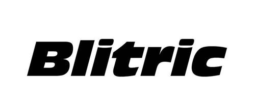 Blitric trademark