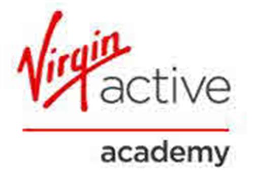 Virgin active academy trademark