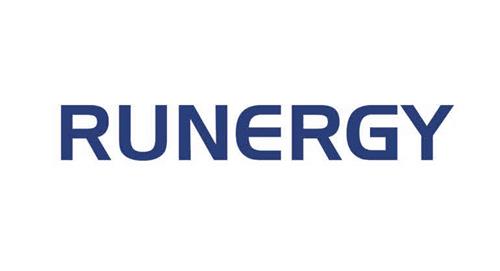 RUNERGY trademark