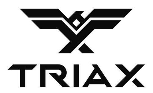 TRIAX trademark