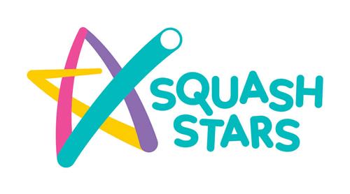 SQUASH STARS trademark