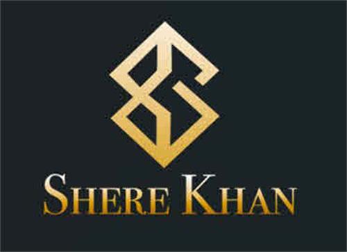 SHERE KHAN trademark