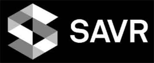 SAVR trademark