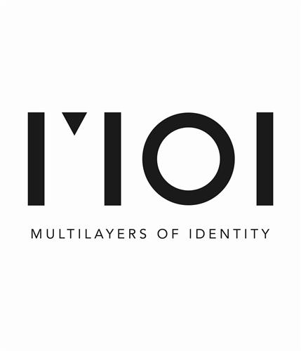 MOI MULTILAYERS OF IDENTITY trademark