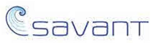 Savant trademark