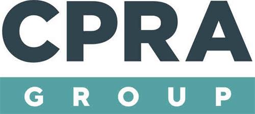 CPRA GROUP trademark