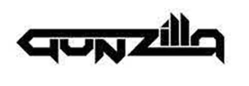 GUNZILLA trademark