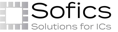 SOFICS SOLUTIONS FOR ICS trademark