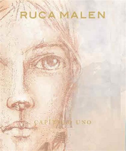 RUCA MALEN CAPITULO UNO trademark