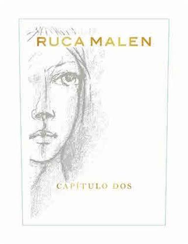 RUCA MALEN CAPITULO DOS trademark