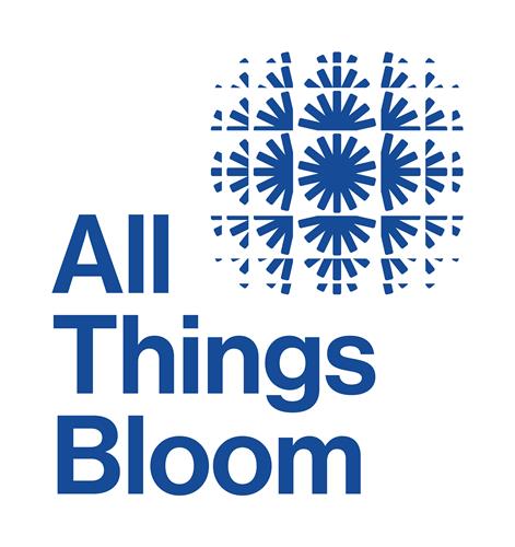 ALL THINGS BLOOM trademark