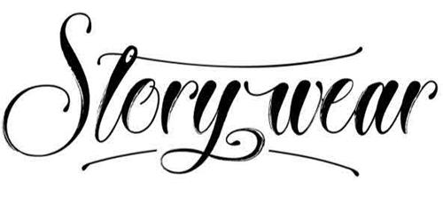 STORYWEAR trademark