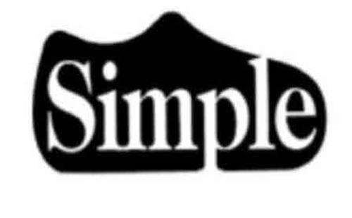 SIMPLE trademark