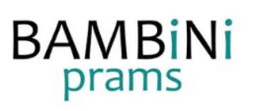 BAMBiNi prams trademark