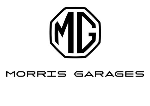 MG MORRIS GARAGES, A United Kingdom Trademark of SAIC MOTOR CORPORATION ...