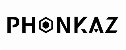 PHONKAZ trademark