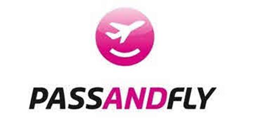 PASSANDFLY trademark