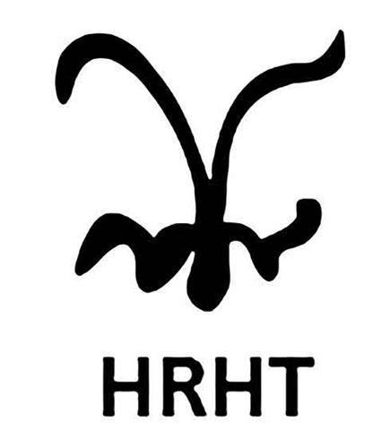 HRHT trademark