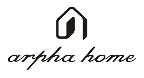 arpha home trademark