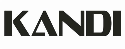 KANDI trademark