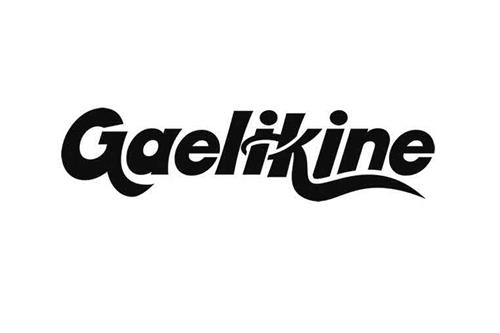 Gaelikine trademark