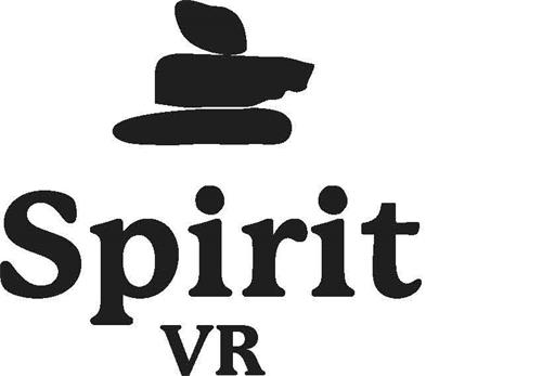 SPIRIT VR trademark