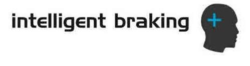 INTELLIGENT BRAKING trademark