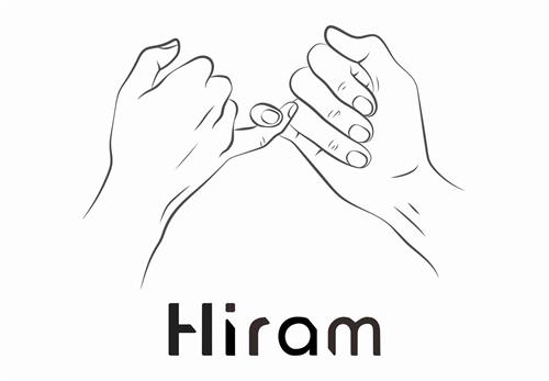 Hiram trademark